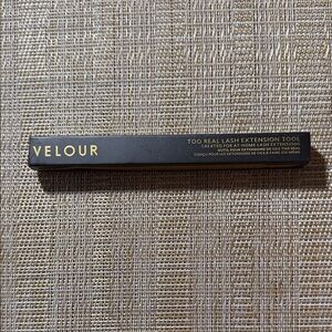 Velour Lash Extension Tool - Gold